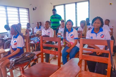 Etudiant CEFORA FORMATION