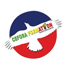 Logo CEFORA FORMATION